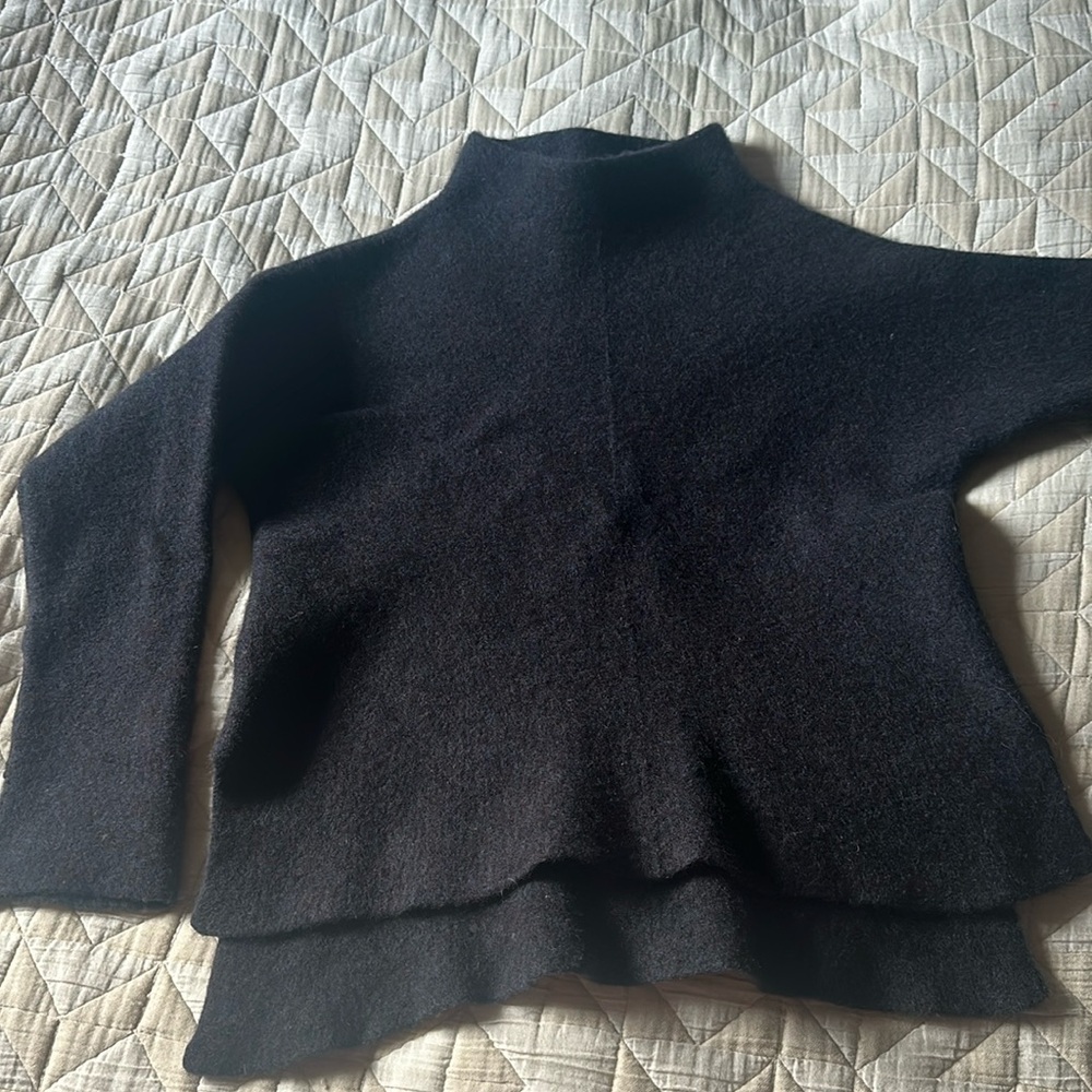 Italian Wool sweater